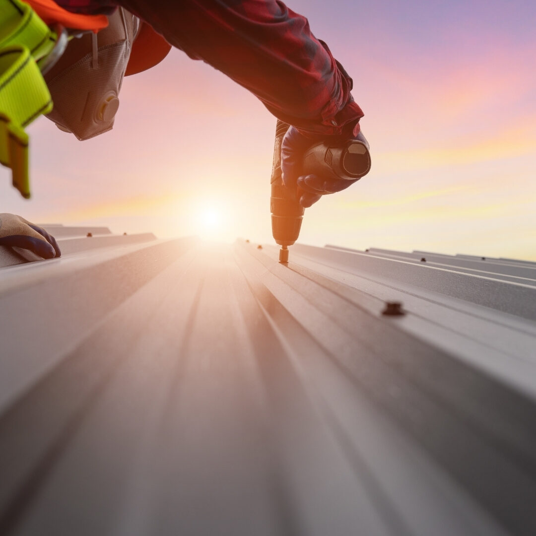 Plåtslageri Plåt & Maskin